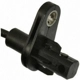 Purchase Top-Quality Front Wheel ABS Sensor by BLUE STREAK (HYGRADE MOTOR) - ALS2830 pa13