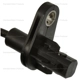 Purchase Top-Quality Front Wheel ABS Sensor by BLUE STREAK (HYGRADE MOTOR) - ALS2830 pa2