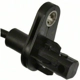 Purchase Top-Quality Front Wheel ABS Sensor by BLUE STREAK (HYGRADE MOTOR) - ALS2830 pa7