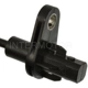 Purchase Top-Quality Capteur ABS de roue avant by BLUE STREAK (HYGRADE MOTOR) - ALS2833 pa1