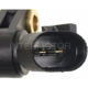 Purchase Top-Quality Front Wheel ABS Sensor by BLUE STREAK (HYGRADE MOTOR) - ALS465 pa2