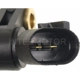 Purchase Top-Quality Front Wheel ABS Sensor by BLUE STREAK (HYGRADE MOTOR) - ALS465 pa5