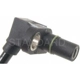 Purchase Top-Quality Front Wheel ABS Sensor by BLUE STREAK (HYGRADE MOTOR) - ALS474 pa1