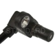 Purchase Top-Quality Front Wheel ABS Sensor by BLUE STREAK (HYGRADE MOTOR) - ALS480 pa1