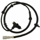 Purchase Top-Quality Front Wheel ABS Sensor by BLUE STREAK (HYGRADE MOTOR) - ALS526 pa2