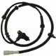 Purchase Top-Quality Front Wheel ABS Sensor by BLUE STREAK (HYGRADE MOTOR) - ALS526 pa5