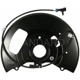 Purchase Top-Quality Capteur ABS de roue avant by BLUE STREAK (HYGRADE MOTOR) - ALS546 pa6