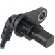 Purchase Top-Quality Front Wheel ABS Sensor by BLUE STREAK (HYGRADE MOTOR) - ALS588 pa4