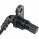 Purchase Top-Quality Front Wheel ABS Sensor by BLUE STREAK (HYGRADE MOTOR) - ALS603 pa1