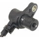 Purchase Top-Quality Front Wheel ABS Sensor by BLUE STREAK (HYGRADE MOTOR) - ALS642 pa1