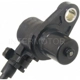 Purchase Top-Quality Front Wheel ABS Sensor by BLUE STREAK (HYGRADE MOTOR) - ALS643 pa1