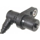 Purchase Top-Quality Front Wheel ABS Sensor by BLUE STREAK (HYGRADE MOTOR) - ALS648 pa1