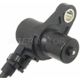 Purchase Top-Quality Front Wheel ABS Sensor by BLUE STREAK (HYGRADE MOTOR) - ALS663 pa5