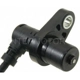 Purchase Top-Quality Front Wheel ABS Sensor by BLUE STREAK (HYGRADE MOTOR) - ALS699 pa4