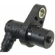 Purchase Top-Quality Front Wheel ABS Sensor by BLUE STREAK (HYGRADE MOTOR) - ALS766 pa1