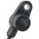 Purchase Top-Quality Capteur ABS de roue avant by BLUE STREAK (HYGRADE MOTOR) - ALS995 pa1