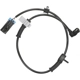 Purchase Top-Quality DELPHI - SS20866 - ABS Wheel Speed Sensor pa1