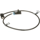 Purchase Top-Quality DELPHI - SS20919 - ABS Wheel Speed Sensor pa1