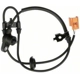 Purchase Top-Quality Front Wheel ABS Sensor by DELPHI pa4