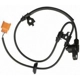 Purchase Top-Quality Front Wheel ABS Sensor by DELPHI pa7