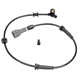 Purchase Top-Quality DORMAN - 695-536 - ABS Wheel Speed Sensor pa1