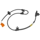 Purchase Top-Quality Front Wheel ABS Sensor by DORMAN pa1