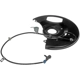 Purchase Top-Quality DORMAN - 970-337 - Anti-Lock Braking System Wheel Speed Sensor pa1