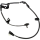 Purchase Top-Quality DORMAN - 970-815 - ABS Wheel Speed Sensor pa1