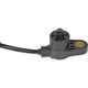 Purchase Top-Quality Front Wheel ABS Sensor by DORMAN (OE SOLUTIONS) pa12