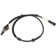 Purchase Top-Quality Front Wheel ABS Sensor by DORMAN (OE SOLUTIONS) - 970-019 pa5