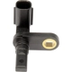 Purchase Top-Quality DORMAN (OE SOLUTIONS) - 970-112 - ABS Wheel Speed Sensor pa3