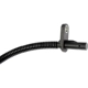 Purchase Top-Quality DORMAN (OE SOLUTIONS) - 970-183 - ABS Wheel Speed Sensor pa3