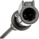 Purchase Top-Quality DORMAN (OE SOLUTIONS) - 970-183 - ABS Wheel Speed Sensor pa4