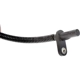 Purchase Top-Quality DORMAN (OE SOLUTIONS) - 970-188 - ABS Wheel Speed Sensor pa4