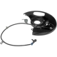 Purchase Top-Quality DORMAN (OE SOLUTIONS) - 970-337 - Capteur ABS de roue avant pa6