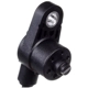 Purchase Top-Quality Front Wheel ABS Sensor by HOLSTEIN pa4