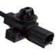 Purchase Top-Quality Front Wheel ABS Sensor by HOLSTEIN - 2ABS2841 pa3