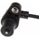 Purchase Top-Quality Front Wheel ABS Sensor by HOLSTEIN pa2