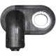 Purchase Top-Quality NGK CANADA - AB0958 - ABS Wheel Speed Sensor pa3