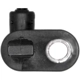 Purchase Top-Quality NGK CANADA - AB0958 - ABS Wheel Speed Sensor pa5