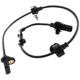 Purchase Top-Quality SKP - SKALS1399 - Front Passenger Side ABS Wheel Speed Sensor pa3