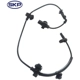 Purchase Top-Quality Front Wheel ABS Sensor by SKP - SKALS1602 pa1