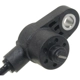 Purchase Top-Quality Front Wheel ABS Sensor by STANDARD - PRO SERIES pa3