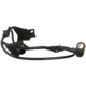 Purchase Top-Quality STANDARD - PRO SERIES - ALS1557 - Front Driver Side ABS Speed Sensor pa4