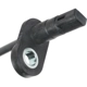 Purchase Top-Quality STANDARD - PRO SERIES - ALS1568 - Front Passenger Side ABS Speed Sensor pa2