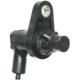 Purchase Top-Quality STANDARD - PRO SERIES - ALS1774 - Front Passenger Side ABS Speed Sensor pa2