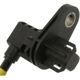 Purchase Top-Quality STANDARD - PRO SERIES - ALS1965 - Front Passenger Side ABS Speed Sensor pa2