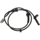 Purchase Top-Quality STANDARD - PRO SERIES - ALS2554 - Front Passenger Side ABS Speed Sensor pa2