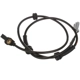 Purchase Top-Quality STANDARD - PRO SERIES - ALS2554 - Front Passenger Side ABS Speed Sensor pa4