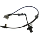 Purchase Top-Quality STANDARD - PRO SERIES - ALS3061 - Front Driver Side ABS Speed Sensor pa1